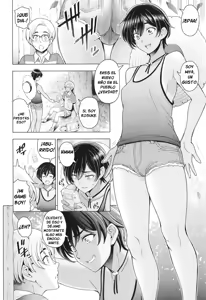 Page 7 of Inshu no Kubiki Ch 1 - preview thumbnail