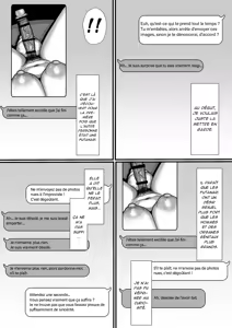 Page 7 of Journal intime d'une femme de 35 ans, jouissant grâce à l'énorme pénis d'une futanari, puis divorçant - preview thumbnail