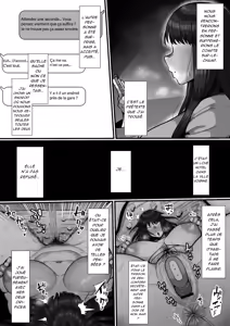 Page 8 of Journal intime d'une femme de 35 ans, jouissant grâce à l'énorme pénis d'une futanari, puis divorçant - preview thumbnail