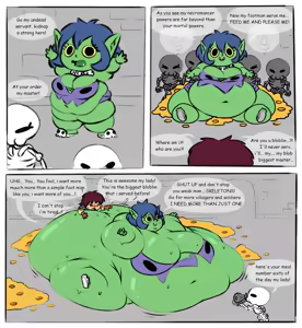 Page 420 of plumpknight ke - preview thumbnail