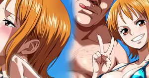 イヤーンバカンス表 — hentai manga cover on Fhentai