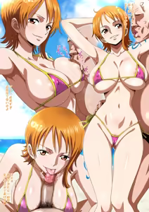 Page 3 of イヤーンバカンス表 - preview thumbnail