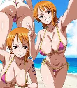 Page 8 of イヤーンバカンス表 - preview thumbnail