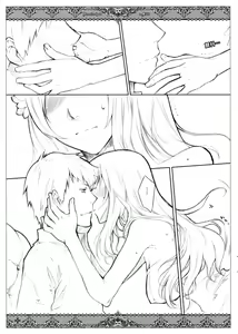 Page 7 of Kanojo Tachino Ryuugi - preview thumbnail