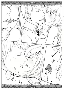 Page 9 of Kanojo Tachino Ryuugi - preview thumbnail