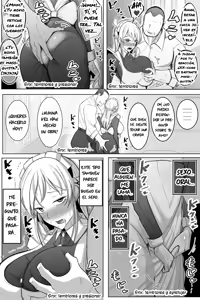 Page 17 of Boku no Maid no Netorase Douga｜El Video Netorase de Mi Criada - preview thumbnail