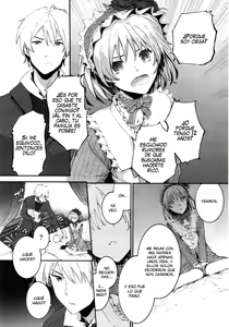 Page 4 of Gothic - preview thumbnail