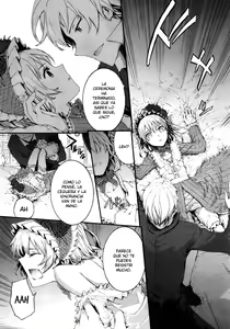 Page 5 of Gothic - preview thumbnail