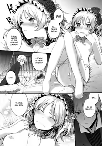 Page 6 of Gothic - preview thumbnail