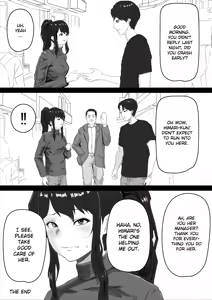 Page 22 of Shojo no Kanojo ga Netorareta! | My virgin girlfriend was stolen from me! - preview thumbnail