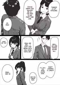 Page 3 of Shojo no Kanojo ga Netorareta! | My virgin girlfriend was stolen from me! - preview thumbnail