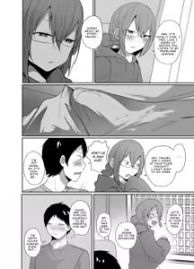 Page 11 of Gamer no Tomodachi ga Dosukebe Josoudanshi dattara Sex shimasuka shimasenka? | If Your Gamer Friend Turned Out to Be a Super Lewd Crossdressing Guy, Would You Have Sex With Him or Not - preview thumbnail