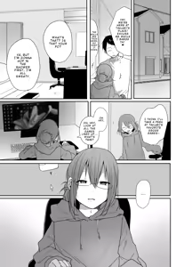 Page 12 of Gamer no Tomodachi ga Dosukebe Josoudanshi dattara Sex shimasuka shimasenka? | If Your Gamer Friend Turned Out to Be a Super Lewd Crossdressing Guy, Would You Have Sex With Him or Not - preview thumbnail