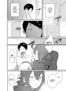 Page 13 of Gamer no Tomodachi ga Dosukebe Josoudanshi dattara Sex shimasuka shimasenka? | If Your Gamer Friend Turned Out to Be a Super Lewd Crossdressing Guy, Would You Have Sex With Him or Not - preview thumbnail