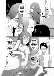Page 19 of Gamer no Tomodachi ga Dosukebe Josoudanshi dattara Sex shimasuka shimasenka? | If Your Gamer Friend Turned Out to Be a Super Lewd Crossdressing Guy, Would You Have Sex With Him or Not - preview thumbnail