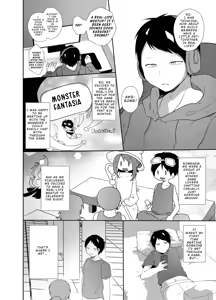 Page 3 of Gamer no Tomodachi ga Dosukebe Josoudanshi dattara Sex shimasuka shimasenka? | If Your Gamer Friend Turned Out to Be a Super Lewd Crossdressing Guy, Would You Have Sex With Him or Not - preview thumbnail