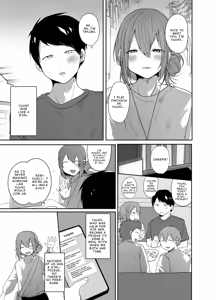 Page 4 of Gamer no Tomodachi ga Dosukebe Josoudanshi dattara Sex shimasuka shimasenka? | If Your Gamer Friend Turned Out to Be a Super Lewd Crossdressing Guy, Would You Have Sex With Him or Not - preview thumbnail
