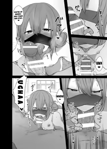 Page 7 of Gamer no Tomodachi ga Dosukebe Josoudanshi dattara Sex shimasuka shimasenka? | If Your Gamer Friend Turned Out to Be a Super Lewd Crossdressing Guy, Would You Have Sex With Him or Not - preview thumbnail