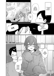 Page 9 of Gamer no Tomodachi ga Dosukebe Josoudanshi dattara Sex shimasuka shimasenka? | If Your Gamer Friend Turned Out to Be a Super Lewd Crossdressing Guy, Would You Have Sex With Him or Not - preview thumbnail