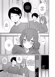 Page 10 of Gamer no Tomodachi ga Dosukebe Josoudanshi dattara Sex shimasuka shimasenka? | If Your Gamer Friend Turned Out to Be a Super Lewd Crossdressing Guy, Would You Have Sex With Him or Not - preview thumbnail