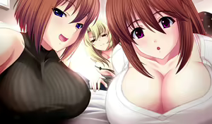 Page 1087 of Ijira Rental ～ ERO Ama Oneesan ni Kashidasarechatta!! ～ - preview thumbnail