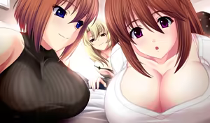 Page 1089 of Ijira Rental ～ ERO Ama Oneesan ni Kashidasarechatta!! ～ - preview thumbnail