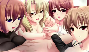 Page 1111 of Ijira Rental ～ ERO Ama Oneesan ni Kashidasarechatta!! ～ - preview thumbnail