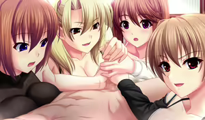 Page 1126 of Ijira Rental ～ ERO Ama Oneesan ni Kashidasarechatta!! ～ - preview thumbnail