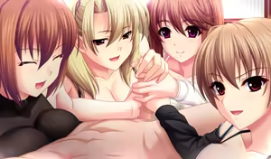 Page 1134 of Ijira Rental ～ ERO Ama Oneesan ni Kashidasarechatta!! ～ - preview thumbnail