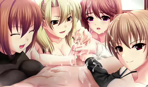 Page 1151 of Ijira Rental ～ ERO Ama Oneesan ni Kashidasarechatta!! ～ - preview thumbnail