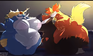 Page 26 of Delphox for all - preview thumbnail