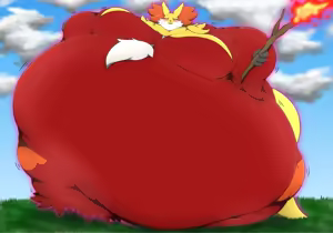 Page 56 of Delphox for all - preview thumbnail