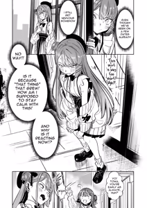Page 21 of DREAMLIKE COMET&DEVIL 2 - preview thumbnail