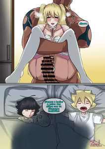 Page 21 of NARUKO Part 1 - preview thumbnail