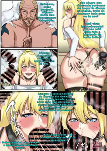 Page 27 of NARUKO Part 1 - preview thumbnail
