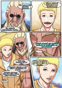 Page 3 of NARUKO Part 1 - preview thumbnail