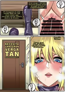 Page 40 of NARUKO Part 1 - preview thumbnail