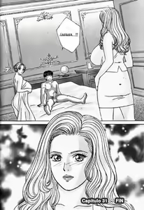 Page 119 of BLUE EYES Vol. 6 - preview thumbnail