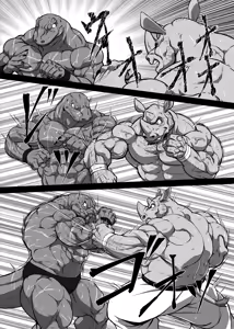Page 11 of Loser Rule－Round1&2 - preview thumbnail