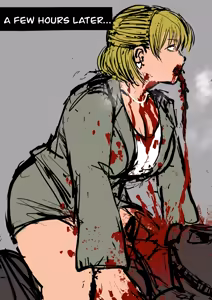 Page 4 of Jessica McCarney - preview thumbnail