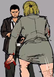 Page 5 of Jessica McCarney - preview thumbnail