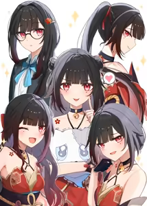 Page 417 of らあーぬ | ranran3939 - preview thumbnail