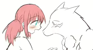 Page 226 of The Adventures of Sakura & Max - preview thumbnail