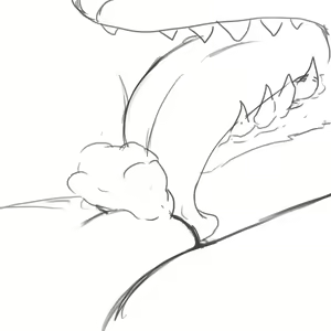 Page 27 of The Adventures of Sakura & Max - preview thumbnail