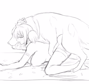 Page 351 of The Adventures of Sakura & Max - preview thumbnail