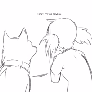 Page 67 of The Adventures of Sakura & Max - preview thumbnail