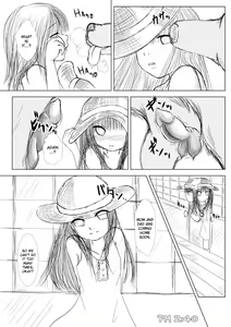 Page 4 of Mugiwara wanpi no rori ~tsu musume ga inu to washitsu de wan ♪ wan ♪ suru yatsu | Make her go aahn! - little lolita and doggy style - preview thumbnail