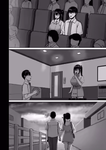 Page 8 of Pure Love IchaLove Dosukebe ITOMATE2 | 순애이챠러브 개변태메이트♥실눈메이트2 - preview thumbnail