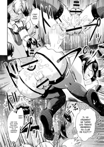 Page 23 of Brassiere D○ Soccer-bu ni Masawareru - preview thumbnail