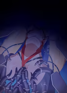 Page 497 of Henshin Heroine Haiboku Choukyou Rensa Akuochi! _Soukou Senki Extra Twin_ - preview thumbnail